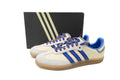 Adidas Samba OG – Classic Leather Sneakers