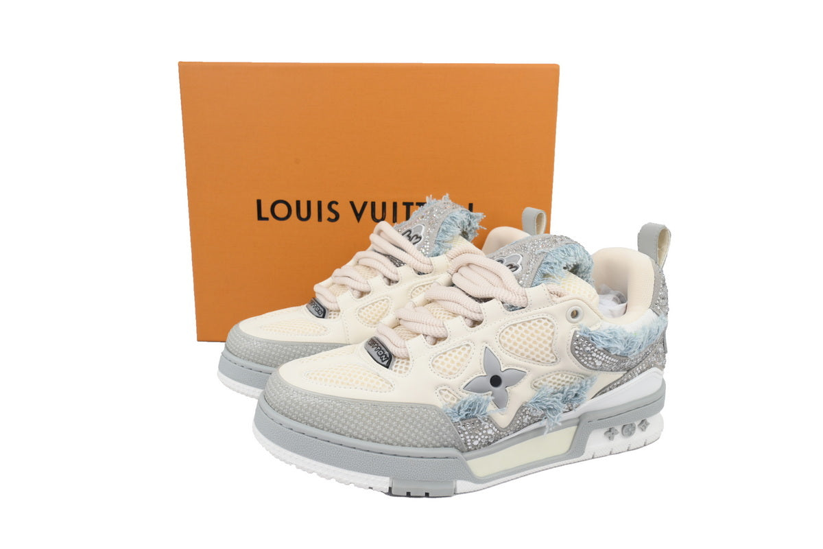 Louis Vuitton LV Skate Sneakers