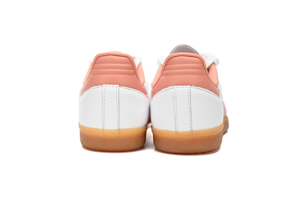 Adidas Samba OG – Classic Leather Sneakers
