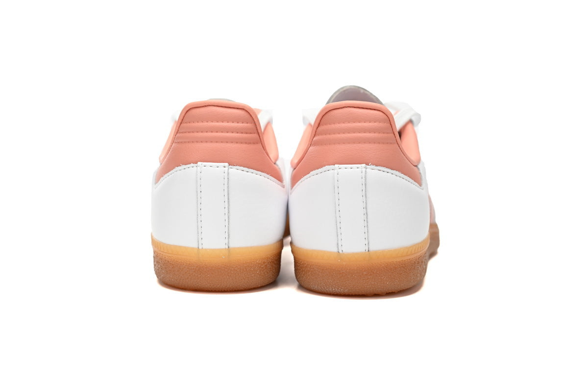 Adidas Samba OG – Classic Leather Sneakers
