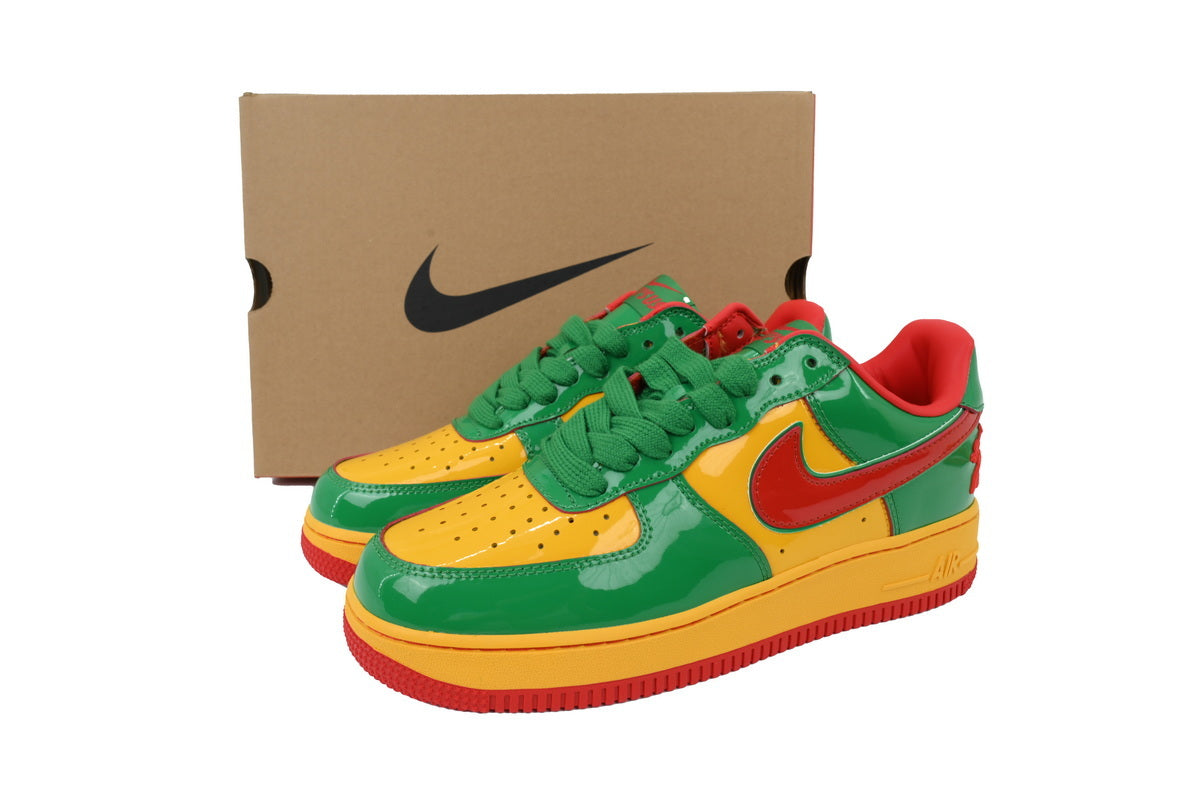 Nike Air Force 1 Low-EU Sizes 36–45