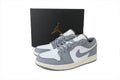 Nike Air Jordan 1 Retro Low Low-Top Sneakers