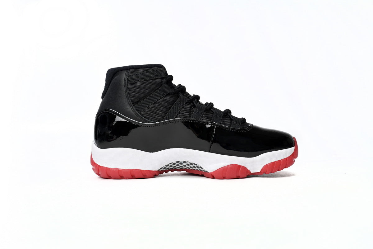 Nike Air Jordan 11 Retro Sneakers | Classic Colorway