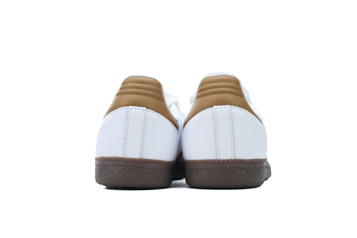 Adidas Samba OG – Classic Leather Sneakers