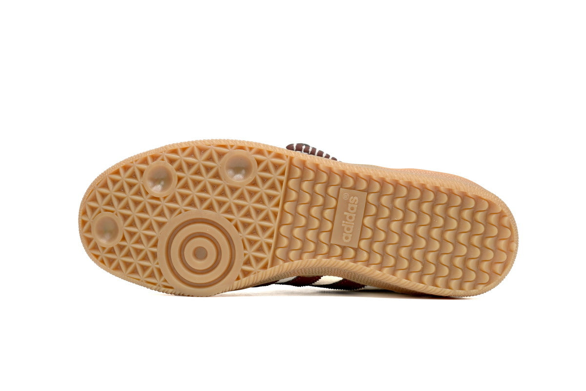 Adidas Samba OG – Classic Leather Sneakers