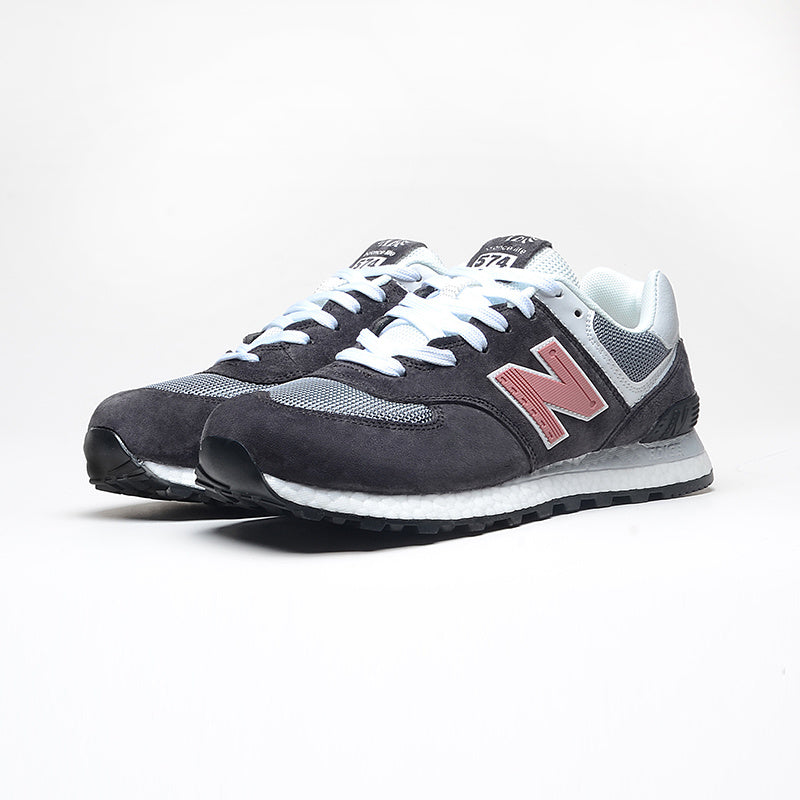 New Balance 574 Retro Sneakers | Classic Comfort & Style | EU 36-45