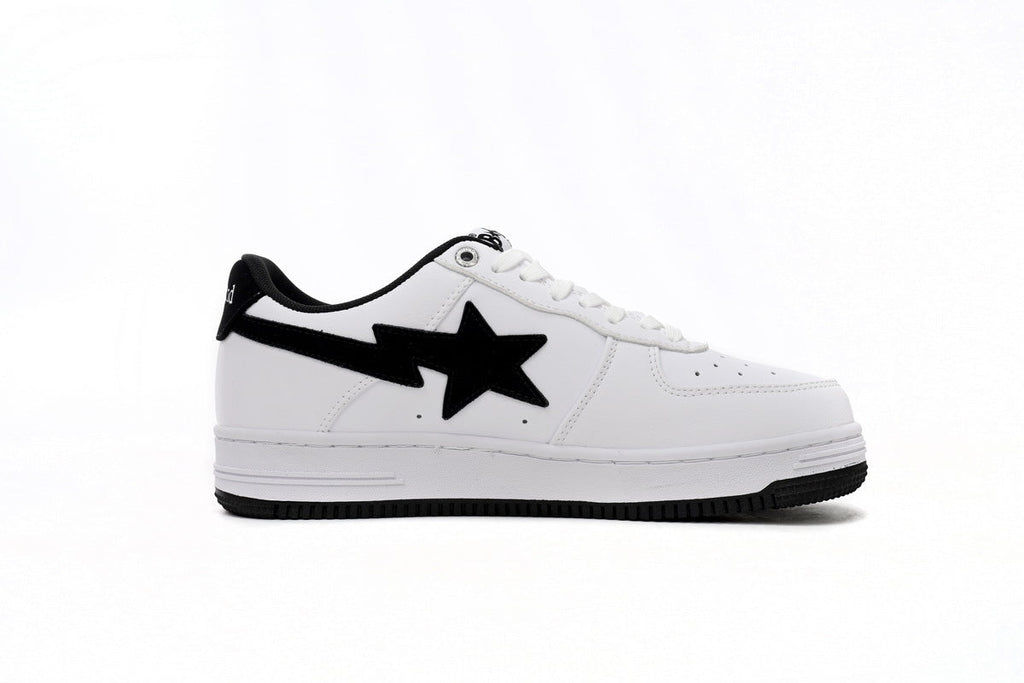 BATHING APE BAPE Sneakers