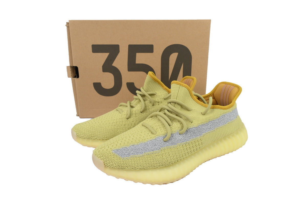 Adidas Yeezy Boost 350 V2 – Lifestyle Sneakers