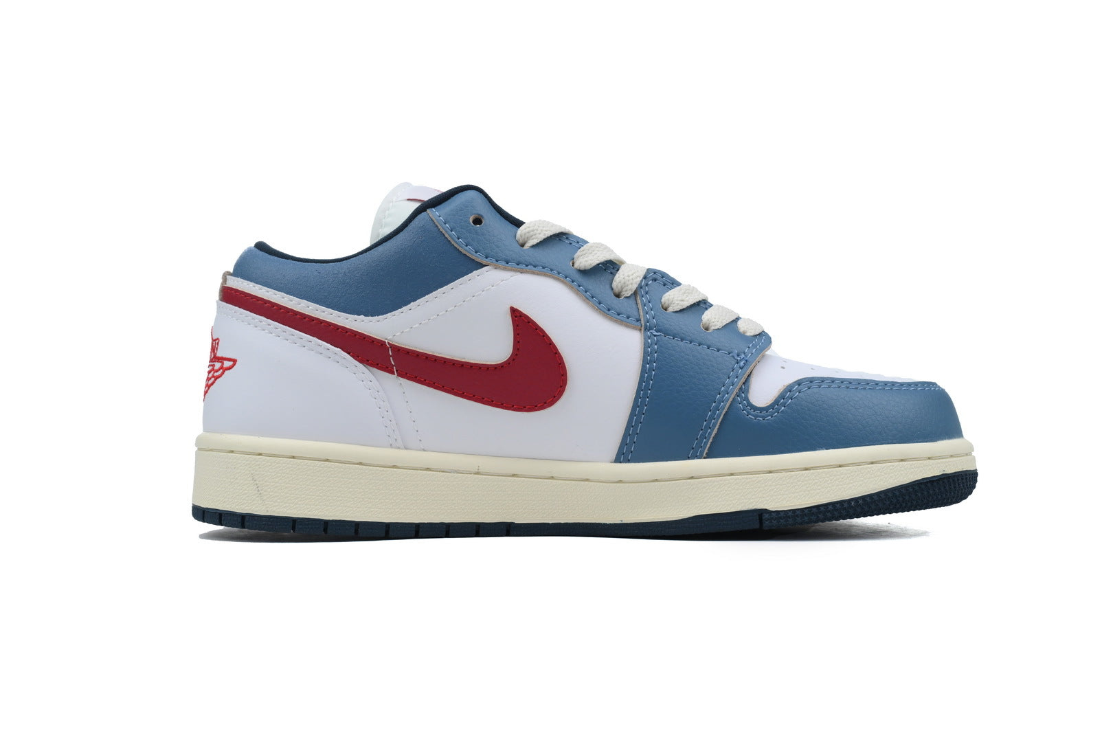 Nike Air Jordan 1 Retro Low Low-Top Sneakers