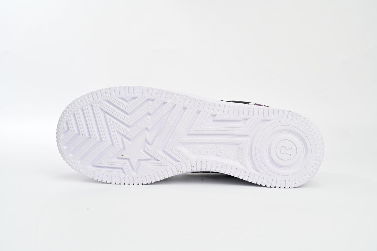 BATHING APE BAPE Sneakers