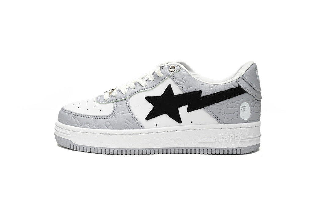 BATHING APE BAPE Sneakers