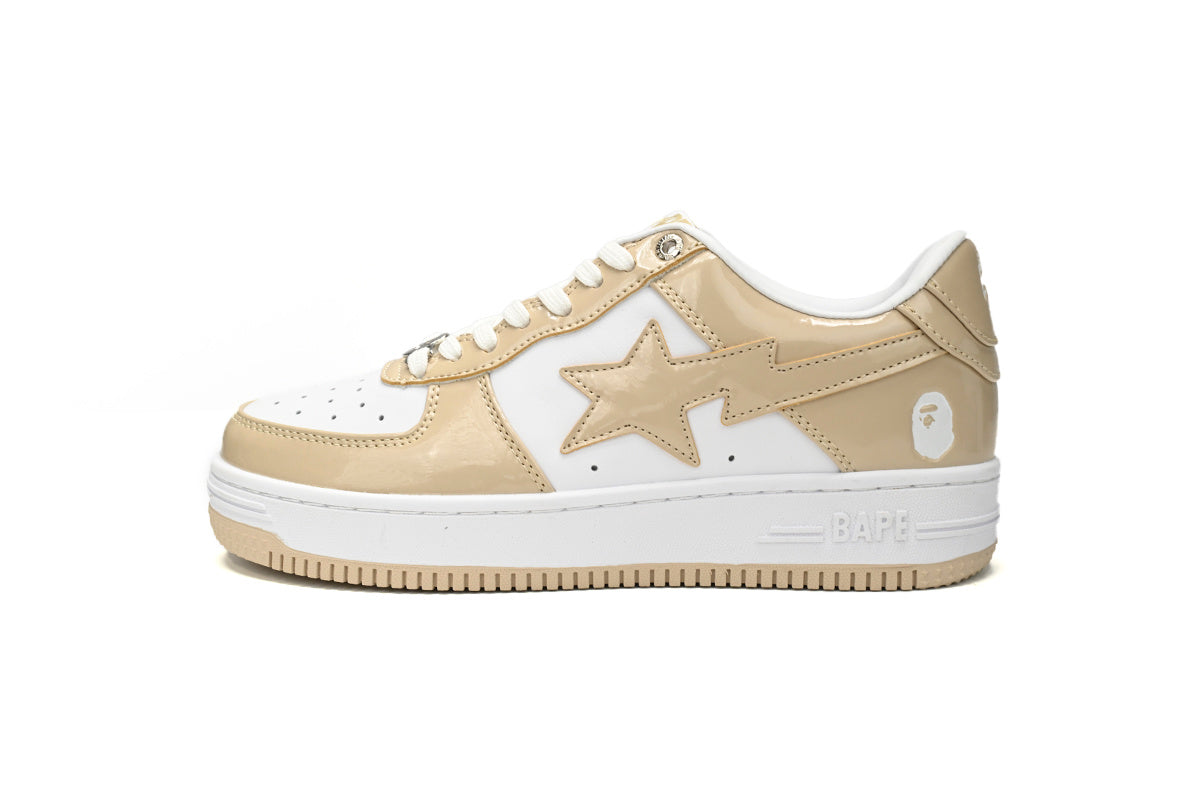 BATHING APE BAPE Sneakers