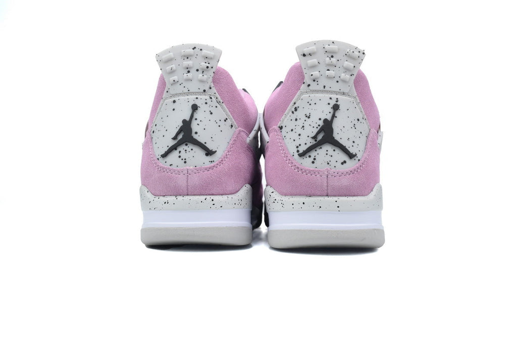 Nike Air Jordan 4 – Retro Basketball Sneakers