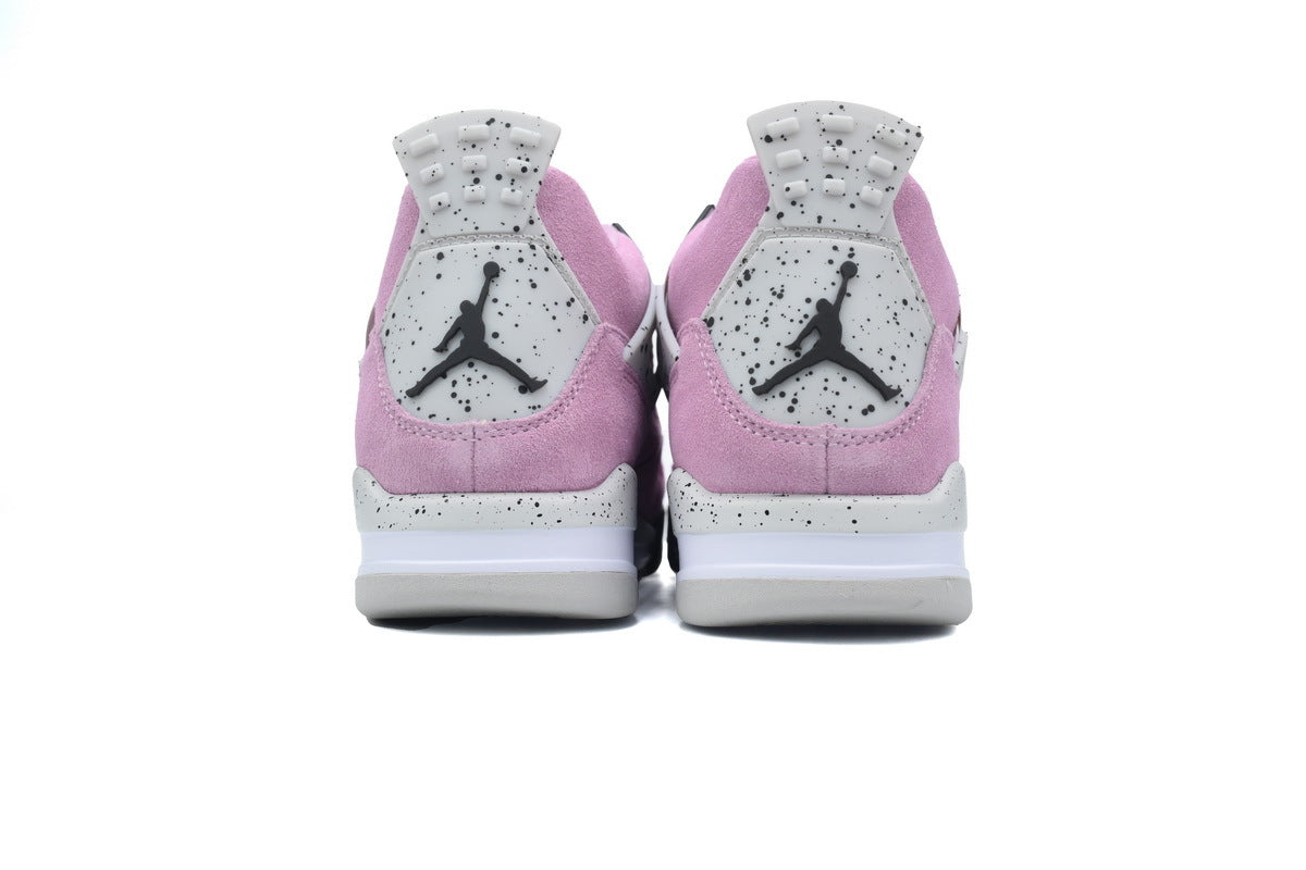 Nike Air Jordan 4 – Retro Basketball Sneakers