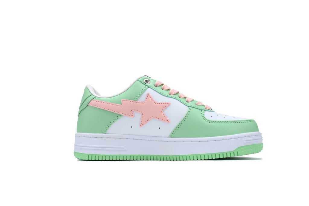 BATHING APE BAPE Sneakers
