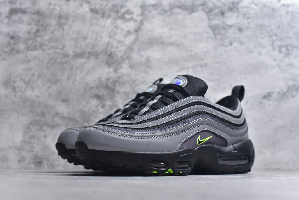Palace x Nike Air Max 95 Sneakers | Limited Collab Edition