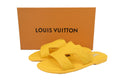 Louis Vuitton Bom Dia Slide Sandals