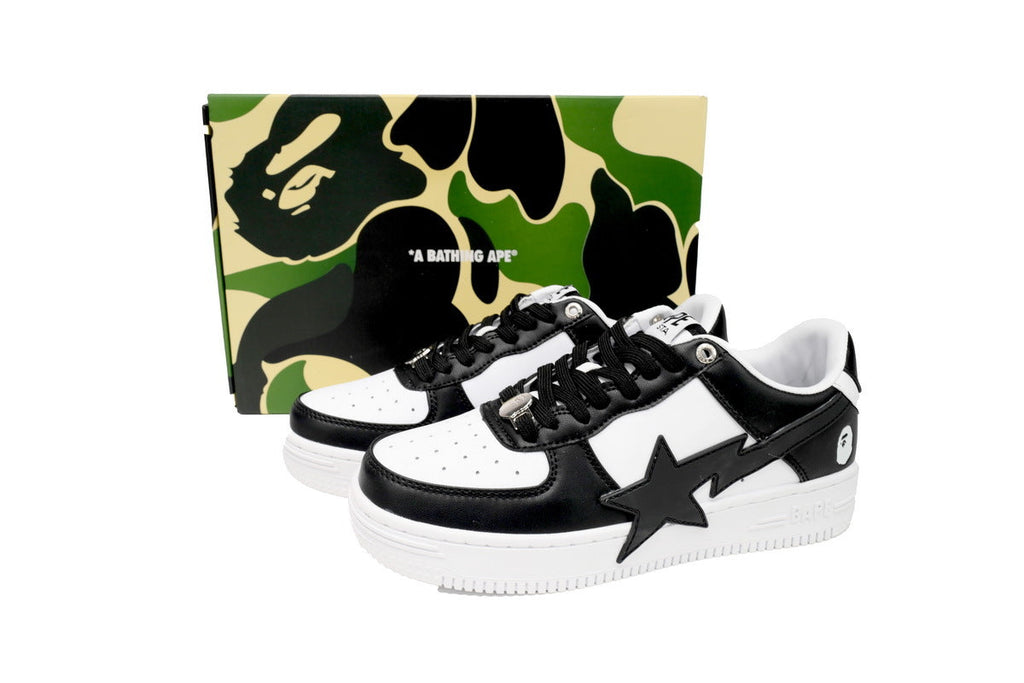 BATHING APE BAPE Sneakers