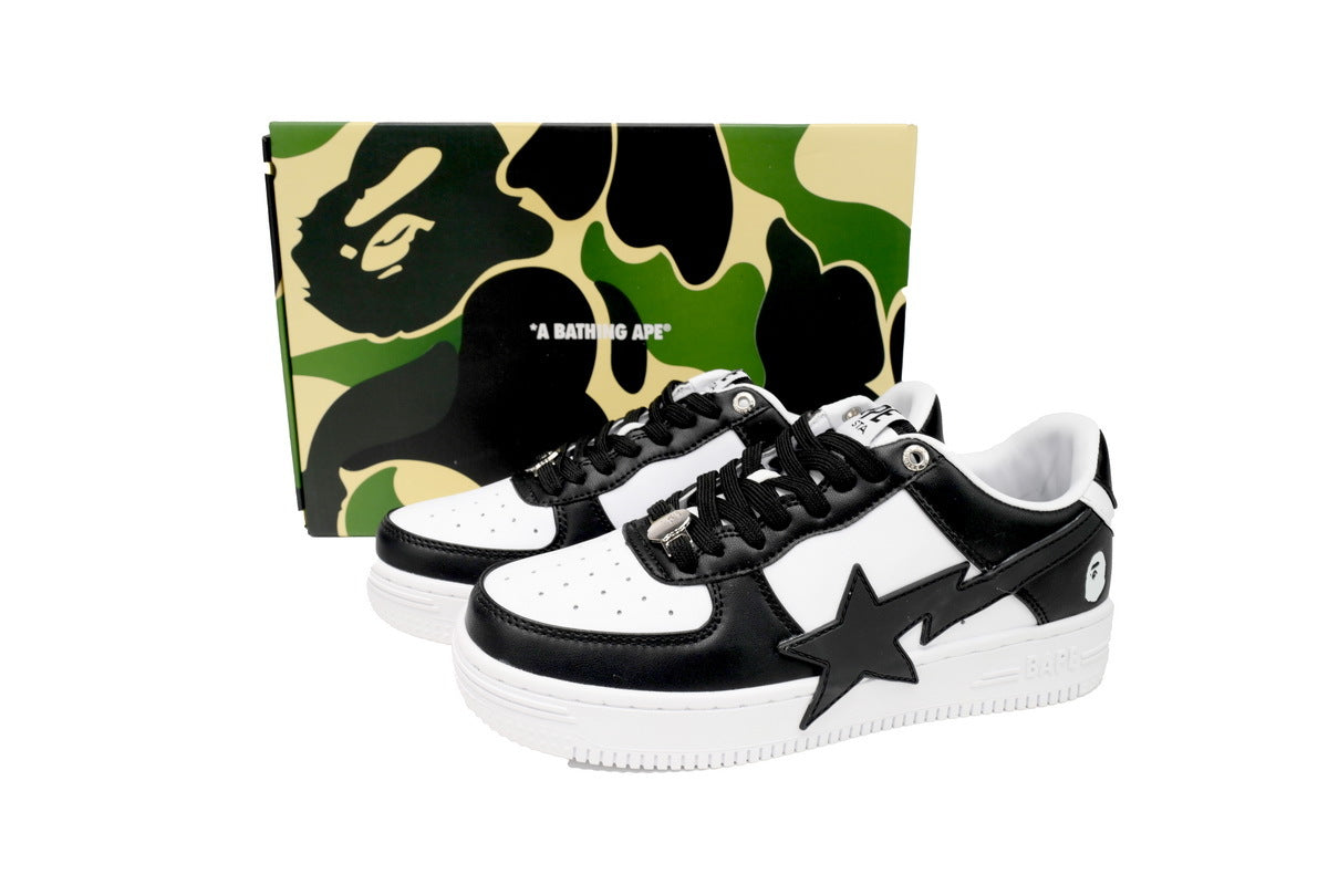 BATHING APE BAPE Sneakers