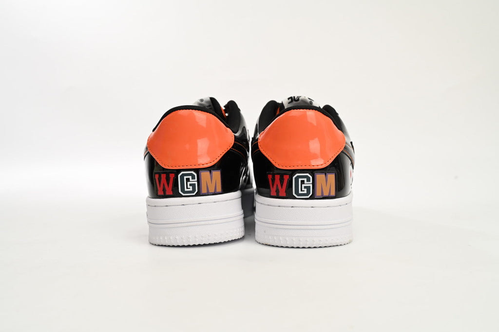 BATHING APE BAPE Sneakers