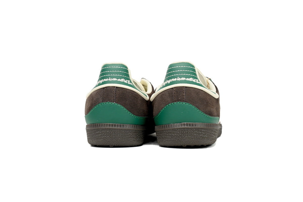 Adidas Samba OG – Classic Leather Sneakers