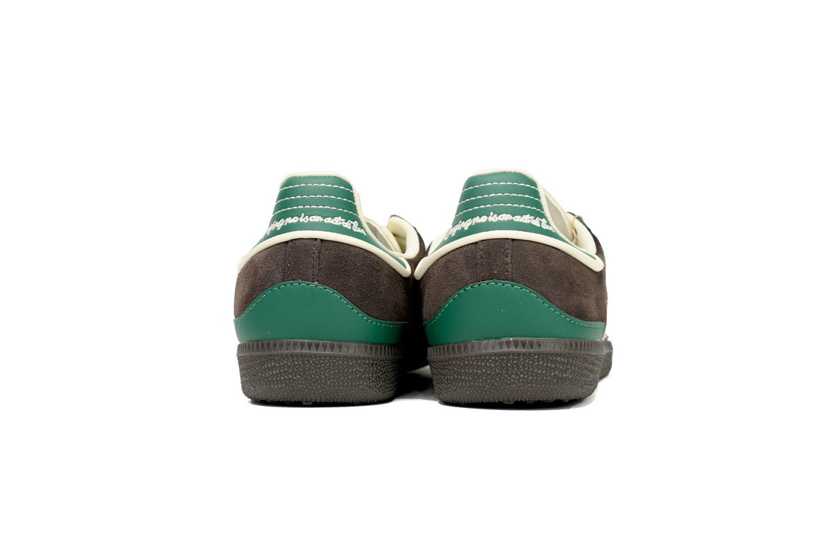 Adidas Samba OG – Classic Leather Sneakers