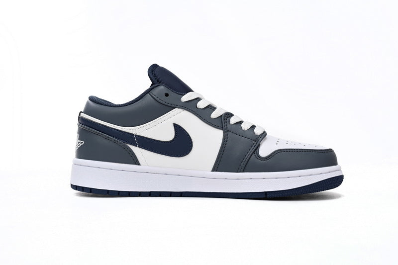 Nike Air Jordan 1 Retro Low Low-Top Sneakers