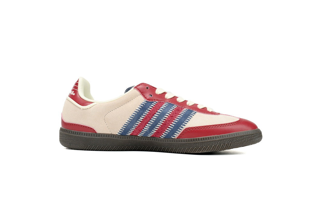 Adidas Samba OG – Classic Leather Sneakers