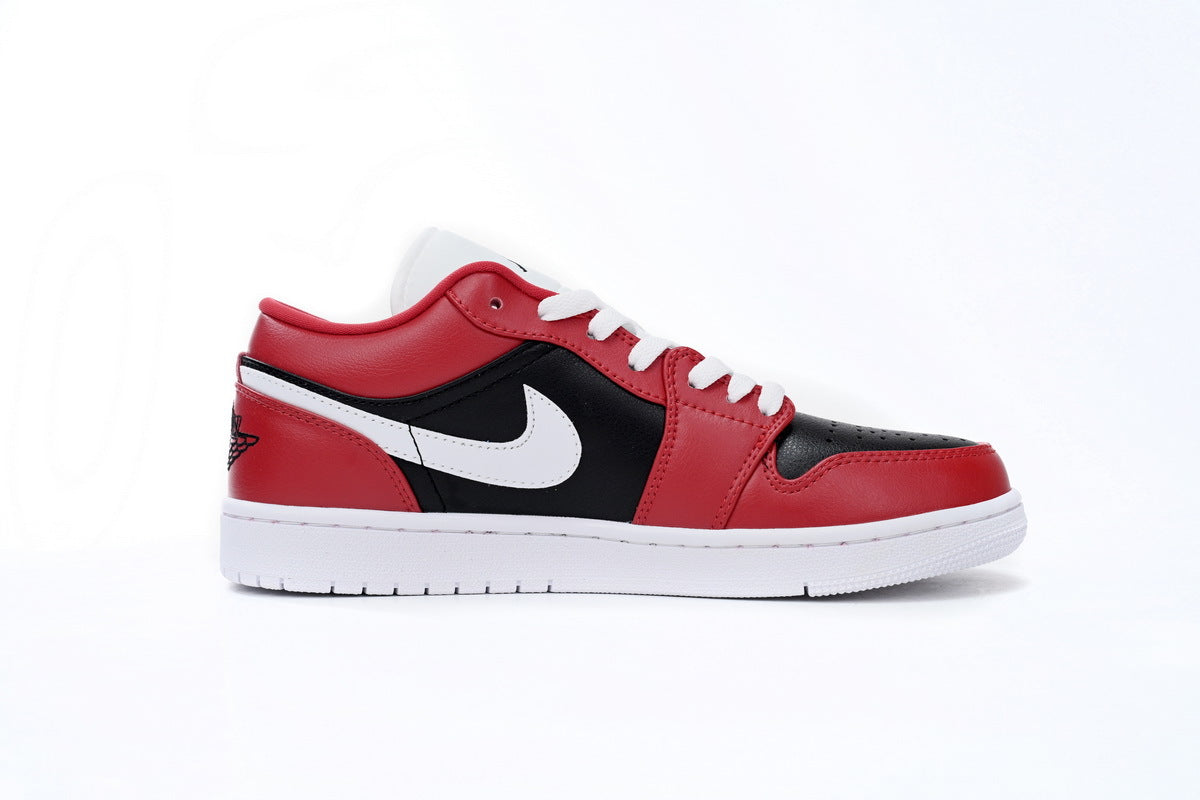 Nike Air Jordan 1 Retro Low Low-Top Sneakers