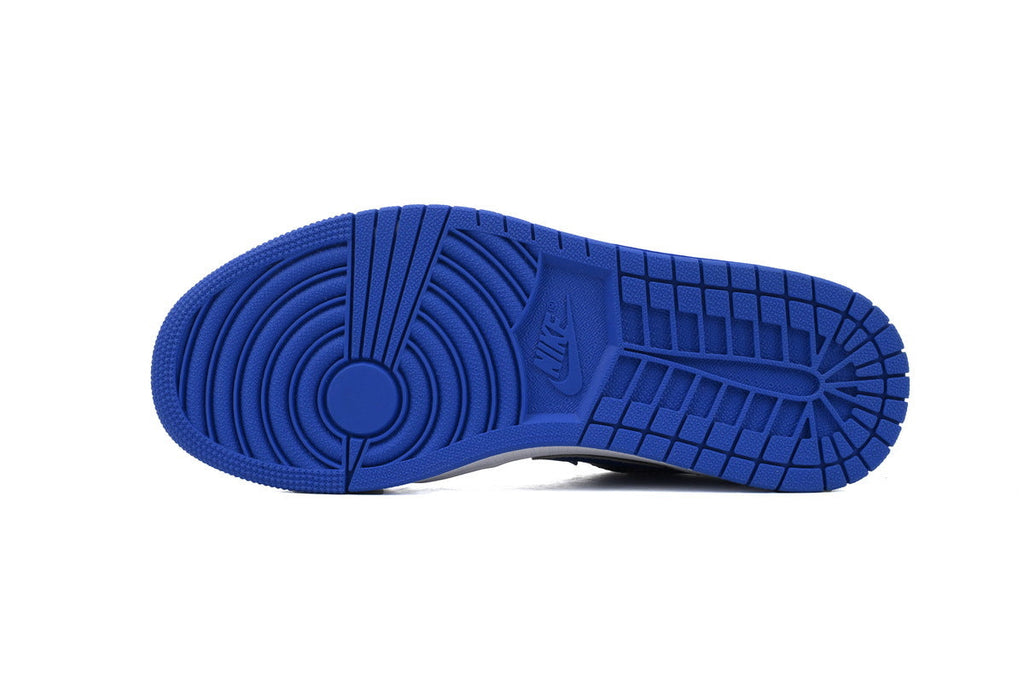 Nike Air Jordan 1 Retro Low Low-Top Sneakers