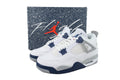 Nike Air Jordan 4 – Retro Basketball Sneakers