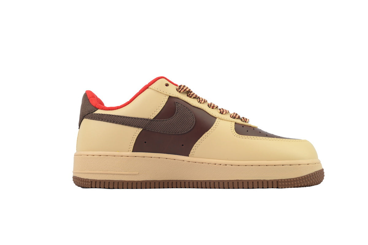 Nike Air Force 1 Low-EU Sizes 36–45