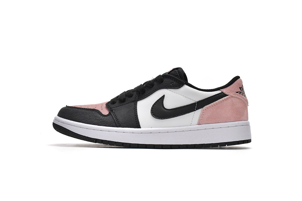 Nike Air Jordan 1 Retro Low Low-Top Sneakers