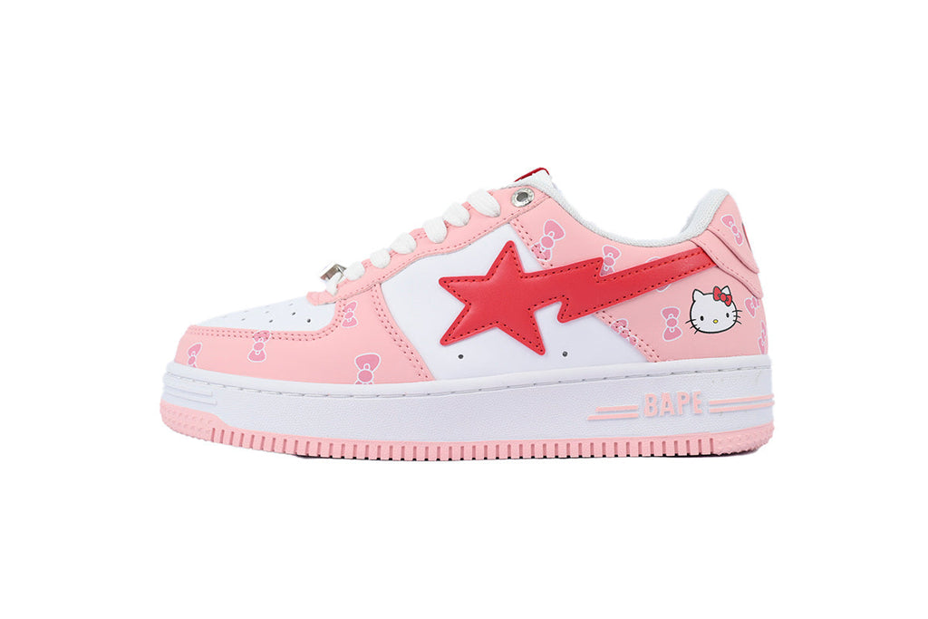 BATHING APE BAPE Sneakers