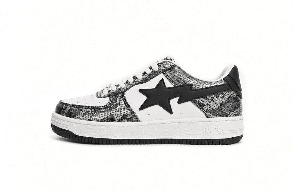 BATHING APE BAPE Sneakers