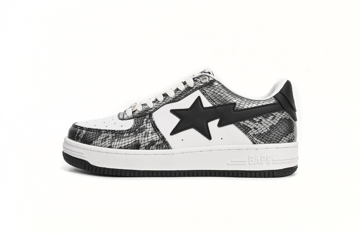 BATHING APE BAPE Sneakers