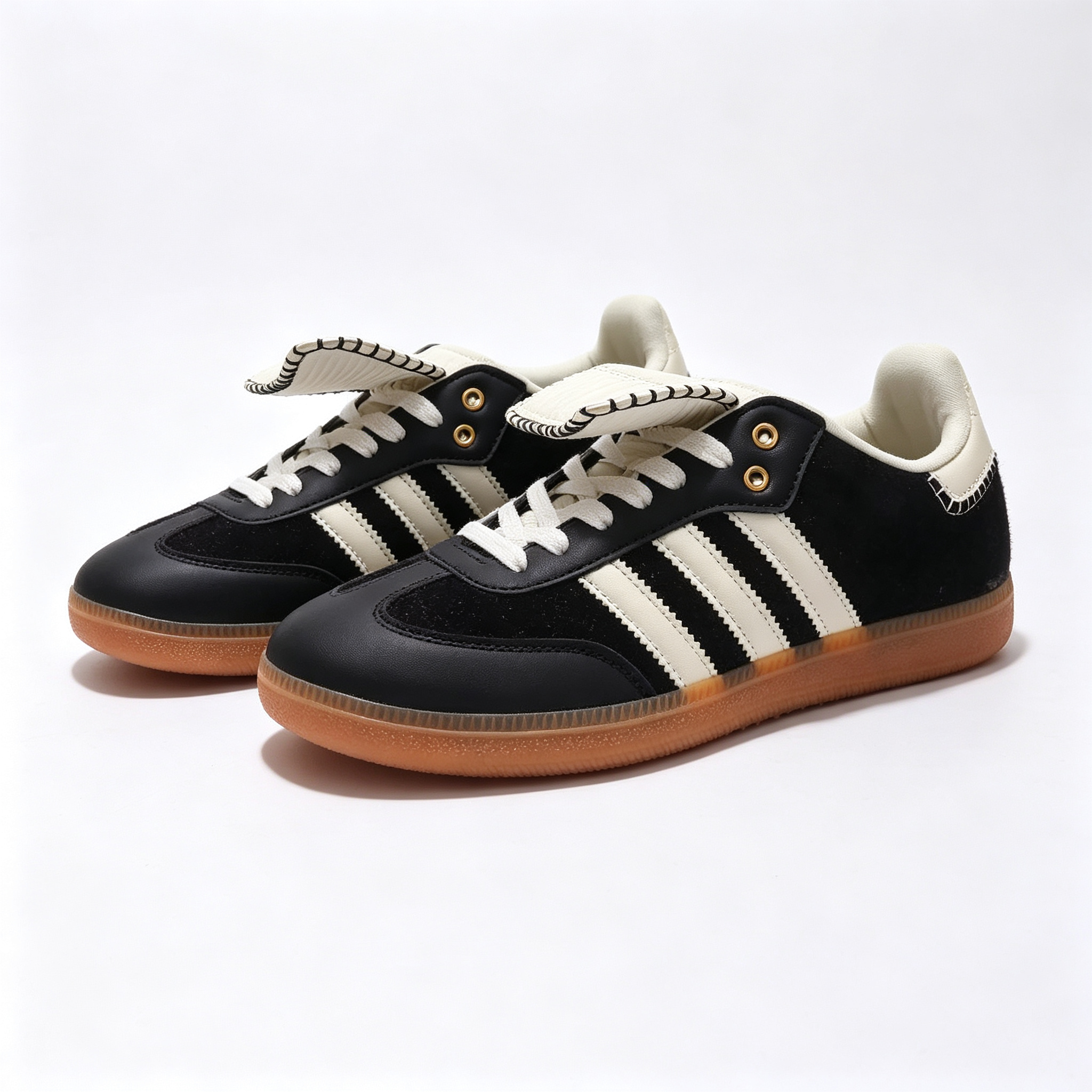 adidas Originals Samba OG 'Black / Cream / Gum'