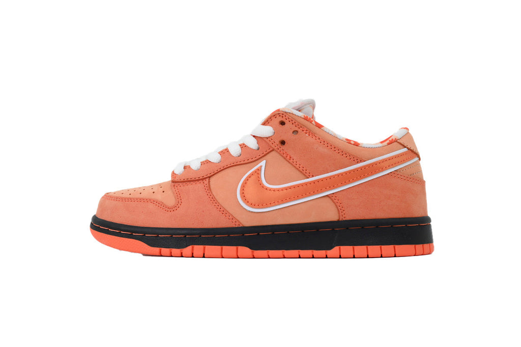 Nike SB Dunk Low – Classic Streetwear Sneakers (EU 36–45)