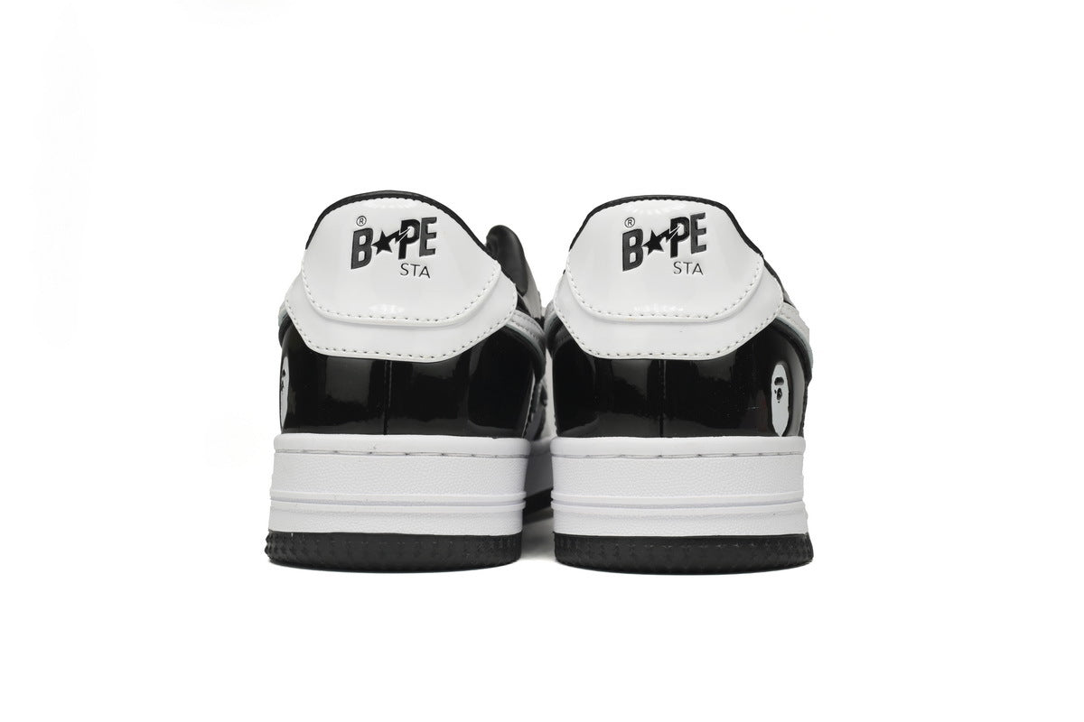 BATHING APE BAPE Sneakers