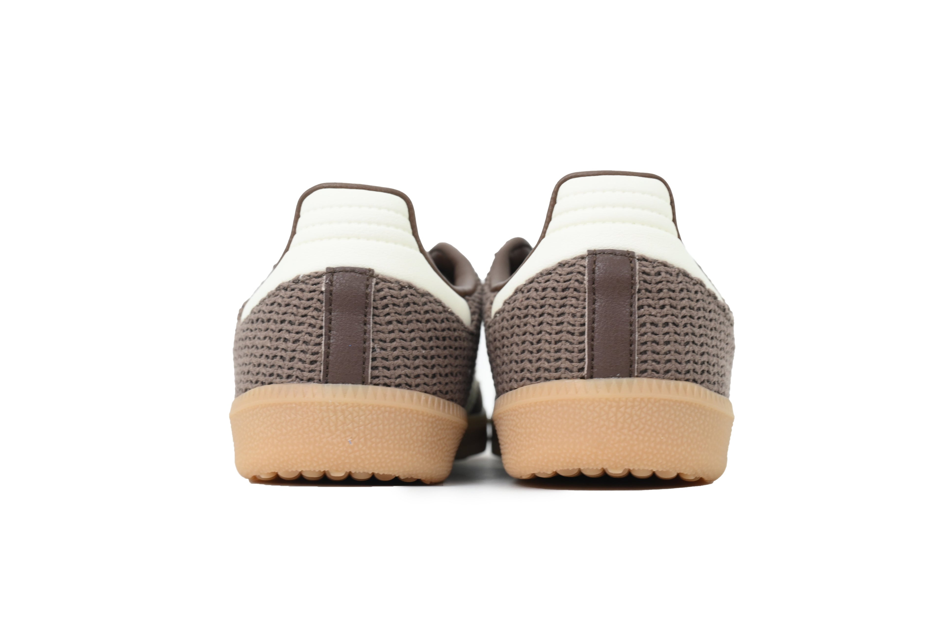 Adidas Samba OG – Classic Leather Sneakers
