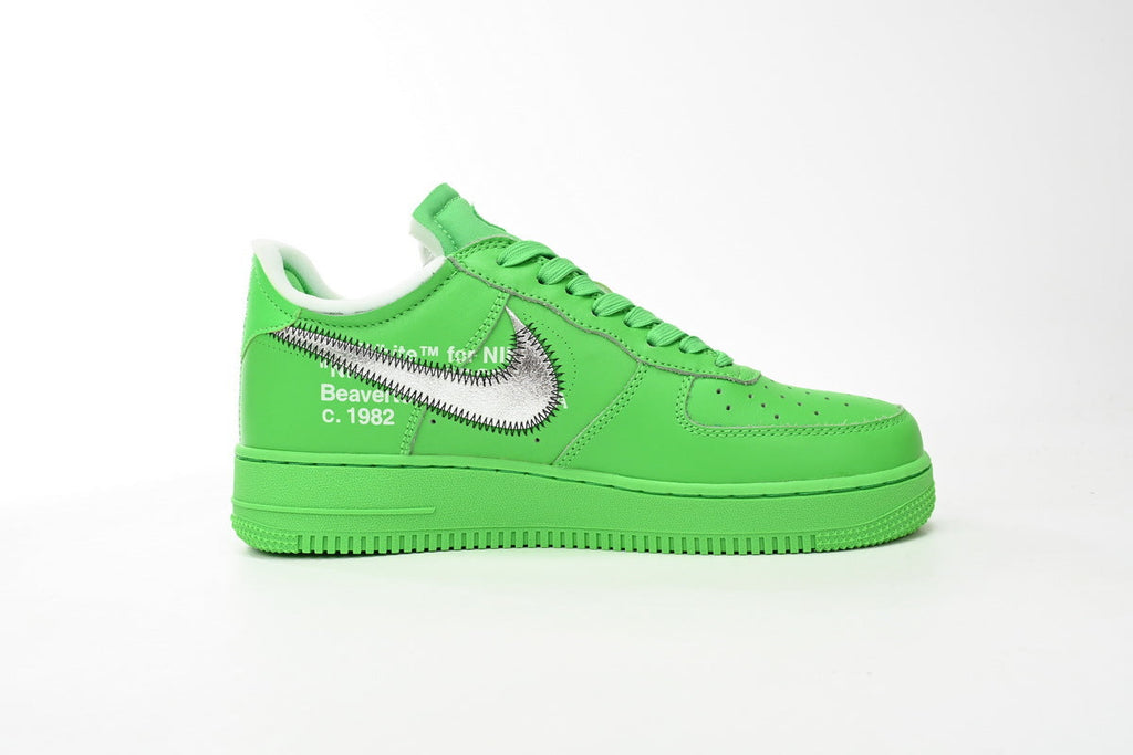Nike Air Force 1 Low-EU Sizes 36–45