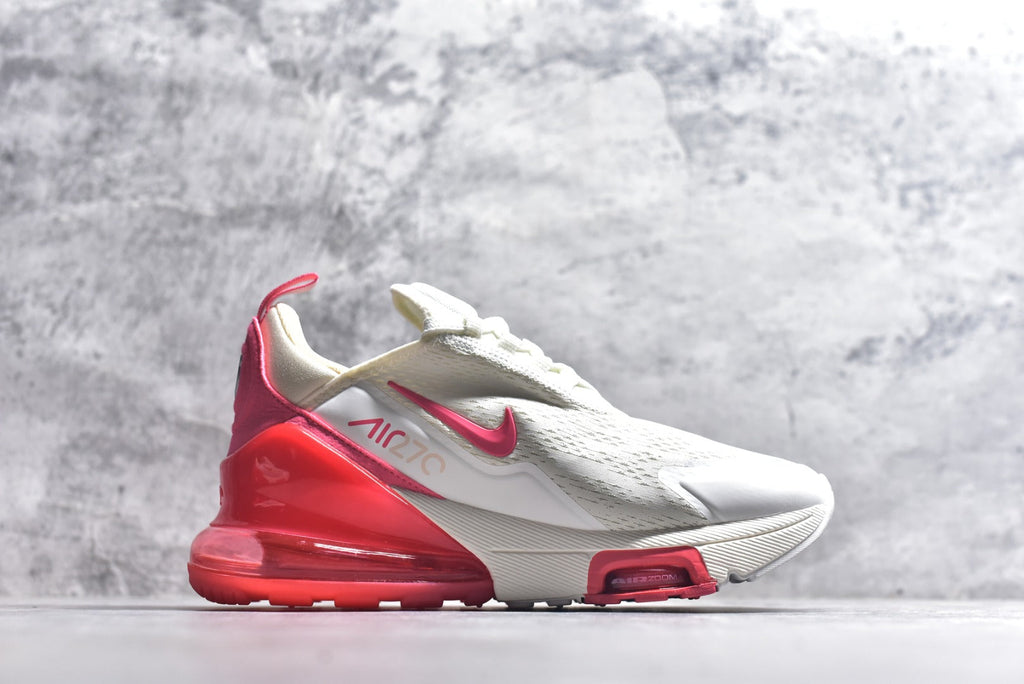 Nike Air Max 270 Sneakers | Iconic Air Cushioning | EU 36-45