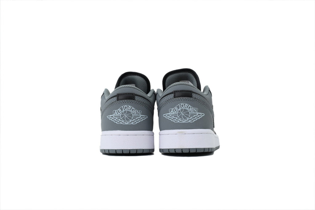 Nike Air Jordan 1 Retro Low Low-Top Sneakers