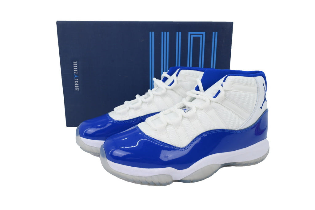 Nike Air Jordan 11 Retro Sneakers | EU 36–45
