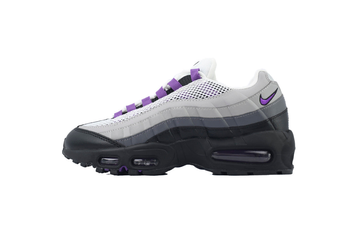 Nike Air Max 95 – Classic Sneakers