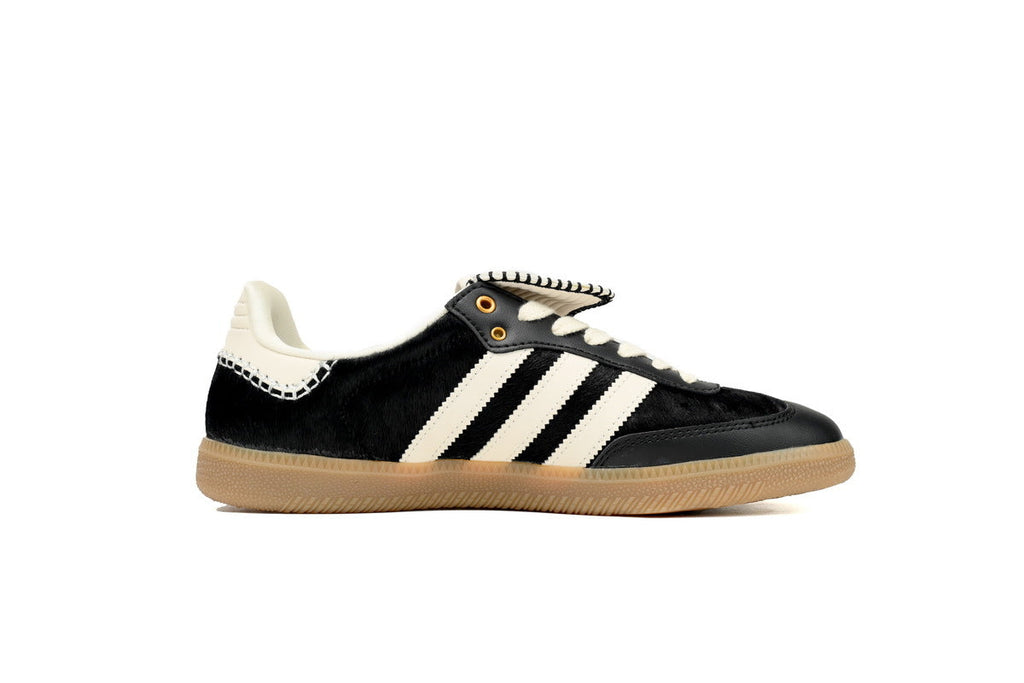 Adidas Samba OG – Classic Leather Sneakers