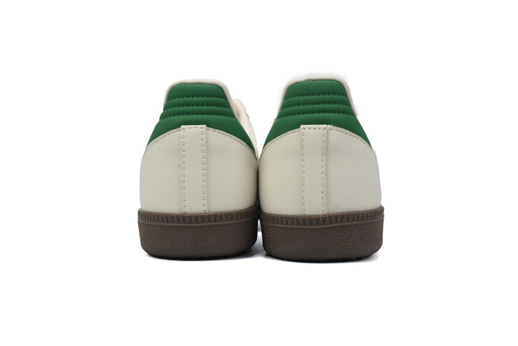Adidas Samba OG – Retro German-Inspired Sneakers