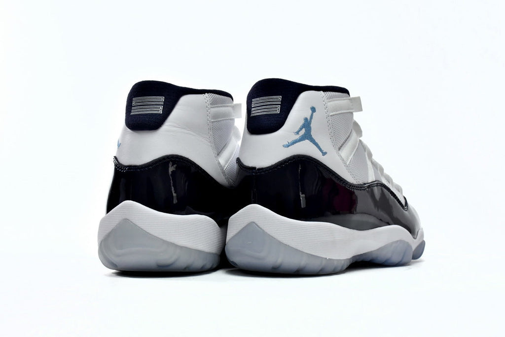 Nike Air Jordan 11 Retro Sneakers | Classic Colorway