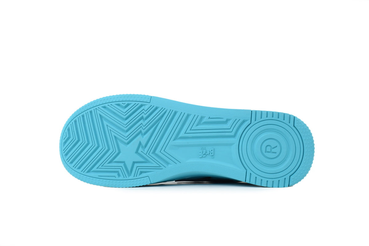 BATHING APE BAPE Sneakers