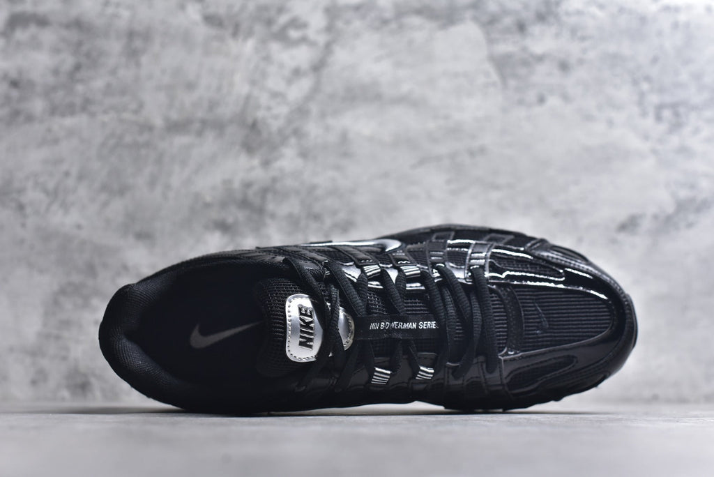 Nike P-6000 Low-Top Sneakers | Retro Casual Style